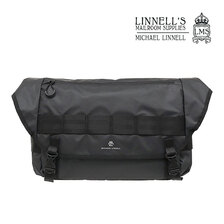 MICHAEL LINNELL MLAC-26 MESSENGER BAG画像