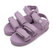 SHAKA NEO BUNGY Smoke-Purple SK-104画像