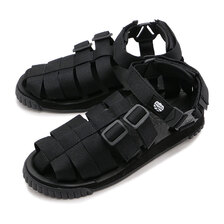 SHAKA HIKER Black SK-101画像