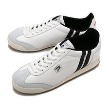 PATRICK GOLF LIVERPOOL-CP/L WHT G5000画像