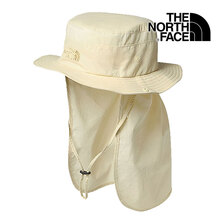 THE NORTH FACE Sunshield Hat GRAVEL NN02307-GL画像