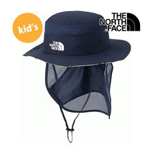 THE NORTH FACE Kids' Novelty Sunshield Hat URBANNAVY2 NNJ02317-UU画像