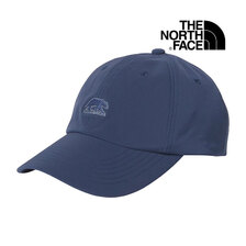 THE NORTH FACE Verb Cap URBANNAVY BEAR NN02309-UB画像