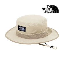 THE NORTH FACE Horizon Hat GRAVEL/KELPTAN NN02336-GK画像