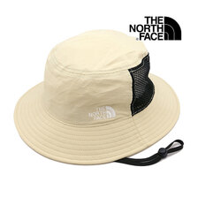 THE NORTH FACE Waterside Hat GRAVEL NN02337-GL画像