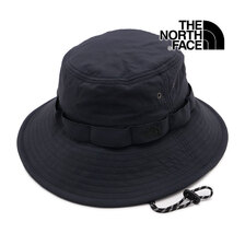 THE NORTH FACE Wide Down Brim Hat BLACK NN02440-K画像