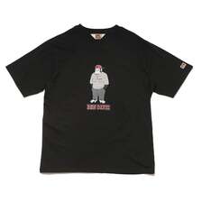 BEN DAVIS Standing Gorilla S/S Tee BDY4-0001画像