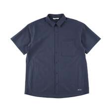 NANGA DotAir COMFY S/S SHIRT NW2411-1E900画像