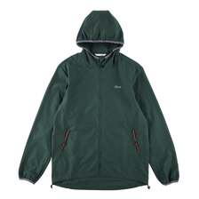 NANGA DotAir COMFY ZIP PARKA NW2411-1E901画像