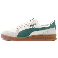 PUMA INDDOR OG FROSTED IVORY/VINE 395363-02画像