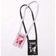 X-girl &times; KNT365 BUTTERFLY Me-Knitty 105242053015画像