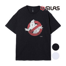 SILAS &times; GHOSTBUSTERS S/S TEE 110242011012画像