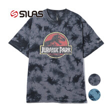 SILAS &times; JURASSIC PARK S/S TEE 110242011011画像