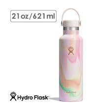 Hydro Flask Sugar Crush Collection 21 oz Standard Mouth 8901880141241画像