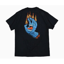 SANTA CRUZ Pace Ritual Hand S/S Tee 44156117画像