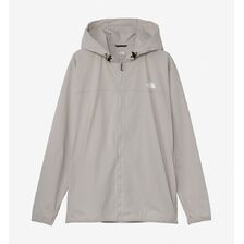 THE NORTH FACE Sunshade Full Zip Hoodie NP22435画像