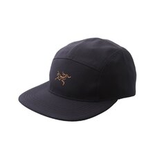 ARC'TERYX Calidum 5 Panel Hat L08448000画像
