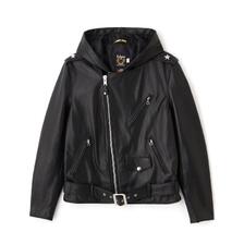 Schott 503HDT HOODED ONESTAR 7823950106画像