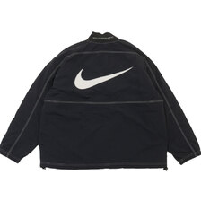 Supreme &times; NIKE 24SS Ripstop Pullover画像