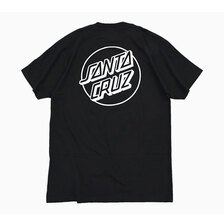 SANTA CRUZ Opus Dot S/S Tee 44152449画像
