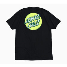 SANTA CRUZ Other Dot S/S Tee 44152080画像