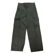 BERJAC M47 FRENCH ARMY TROUSERS画像