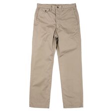 Workers Officer Trosers, Regular Fit画像