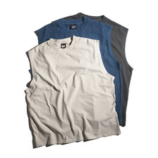 SCREEN STARS PIGMENT NO SLEEVE画像