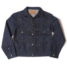 WAREHOUSE Lot 2002XX 2ND TYPE (Early 1960's Papertag)画像