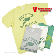 WAREHOUSE Lot 4064 PILCHUCK画像