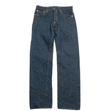 ONI DENIM Regular Straight 15oz Crushed Concrete Denim ONI-288CCD画像