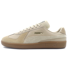 PUMA ARMY TRAINER PUTTY/PRAIRIE TAN/PUMA GOLD 386607-13画像