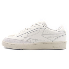 Reebok HYMNE CLUB C REVENGE WHITE 100069403画像