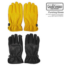 GOODSPEED equipment Punching Gloves GSE-WFR-GV-GPG10-2画像