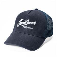 GOODSPEED equipment Mesh Cap GSE-WFR-CAP01画像