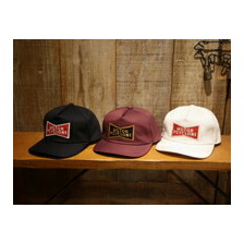 FREEWHEELERS MOTOR PSYCLONE GARAGE SERIES &ldquo;HELMET LAWS SUCK&rdquo; 2427002画像