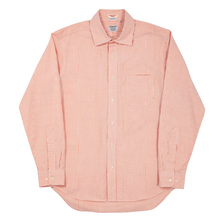 Workers Modified Wide Spread, Supima OX画像