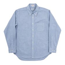 Workers Modified BD, Supima OX画像