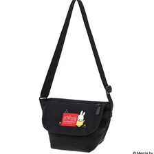 Manhattan Portage Casual Messenger Bag For Kids miffy MP1602FZP500CDMIFFY画像