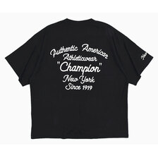 Champion C3-Z330 S/S Tee画像