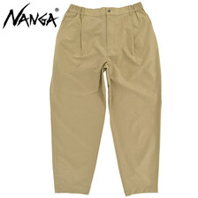 NANGA Dot Air Comfy Tuck Tapered Pant NW2411-1I906画像