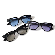 Subciety SUNGLASS -Vagrant- 108-87022画像