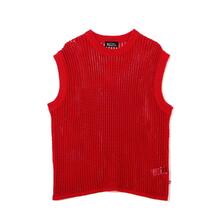 MANASTASH MS MESH VEST 7924142002画像