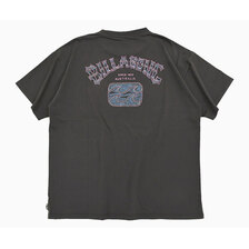 Billabong Softty S/S Tee BE011-861画像