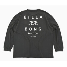 Billabong Softty L/S Tee BE011-862画像
