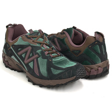 new balance ML610TV NEW SPRUCE / PHANTOM / LICORICE画像