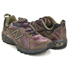 new balance ML610TW LICORICE / DARK MUSHROOM / DARK CAMO画像