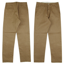 BIG JOHN XX EXTRA CHINOS TAPERED TROUSER XX804S画像