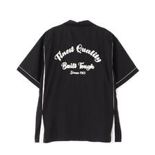 Schott BOWLING SHIRT"FINEST QUALITY BUILT TOUGH" 7824123019画像