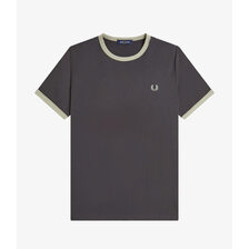 FRED PERRY Ringer T-Shirt M3519画像